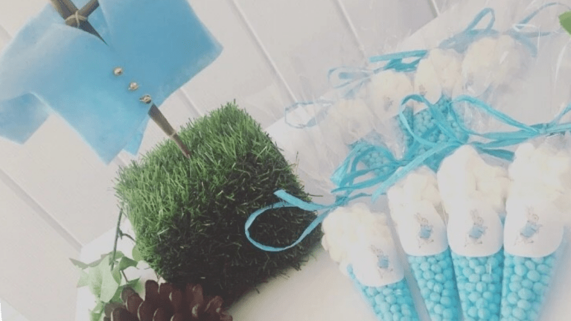 How To Make A Peter Rabbit Scarecrow In 7 Easy&nbsp;Steps