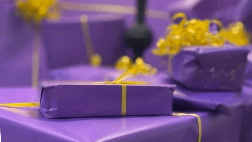 Could This BE Any More Thoughtful? Make A Friends Crap&nbsp;Bag