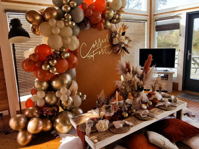 October Bucket List For Adults: 13 Spooktakular Things To&nbsp;Do