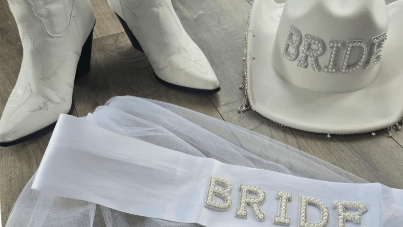 My Dream Hen Party: A Weekend Of Luxury, Pink Glam & Western&nbsp;Fun!