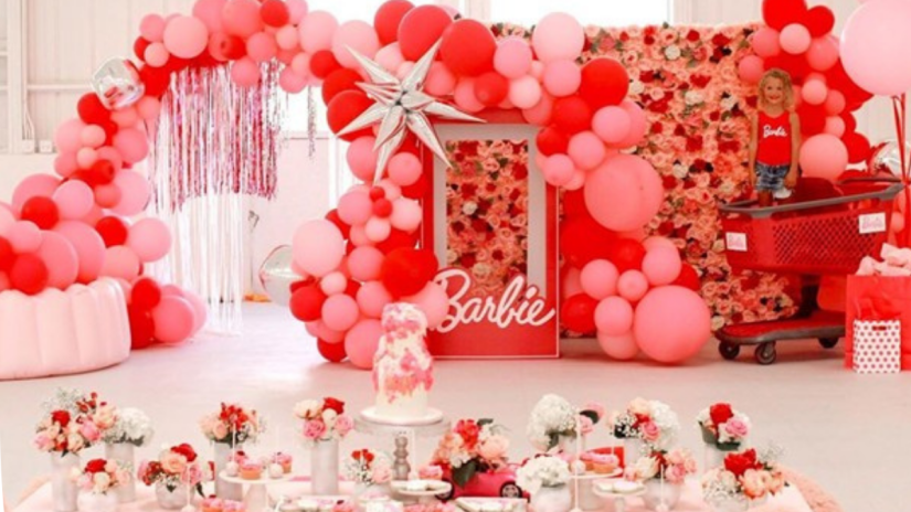 How To Throw A Barbie Party In 8 Easy Stiletto&nbsp;Steps